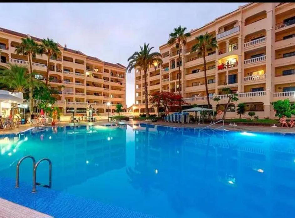 Apartamento Estudio Castle Harbour 403 Cristianos